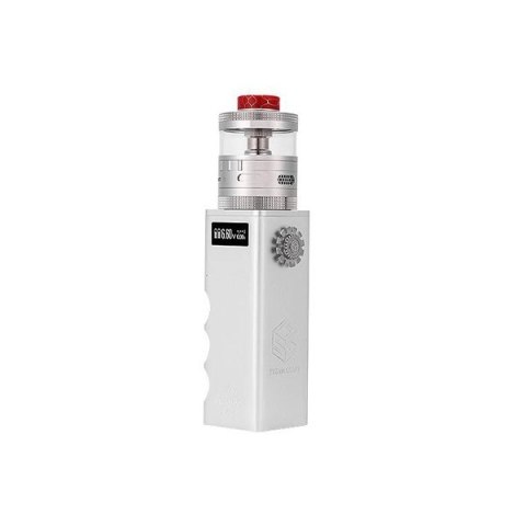 Steam Crave - Titan Advanced Combo KIT Steam Crave - Titan Advanced Combo KIT