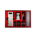 Steam Crave - Titan Advanced Combo KIT Steam Crave - Titan Advanced Combo KIT