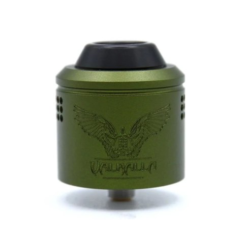 Suicide Mods by Vaperz Cloud - Valhalla V2 Mini 30mm Suicide Mods by Vaperz Cloud - Valhalla V2 Mini 30mm