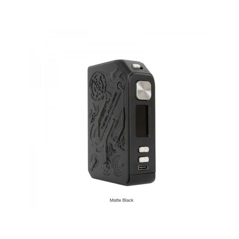 Teslacigs - Box Punk II 220W Teslacigs - Box Punk II 220W
