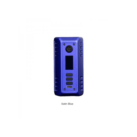 Vaperz Cloud x Dovpo x Vaping Bogan - Box Odin V2 Vaperz Cloud x Dovpo x Vaping Bogan - Box Odin V2