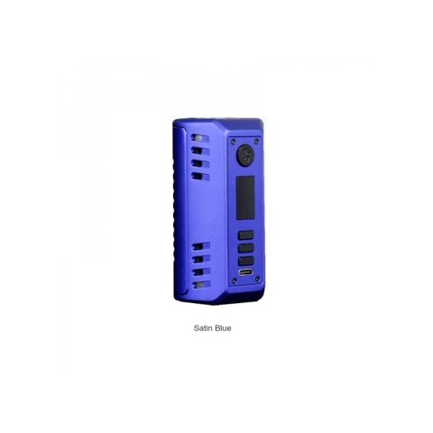 Vaperz Cloud x Dovpo x Vaping Bogan - Box Odin V2 Vaperz Cloud x Dovpo x Vaping Bogan - Box Odin V2