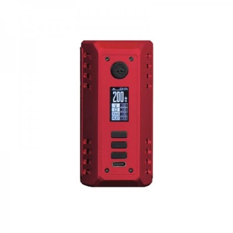 Vaperz Cloud x Dovpo x Vaping Bogan - Box Odin V2 Vaperz Cloud x Dovpo x Vaping Bogan - Box Odin V2