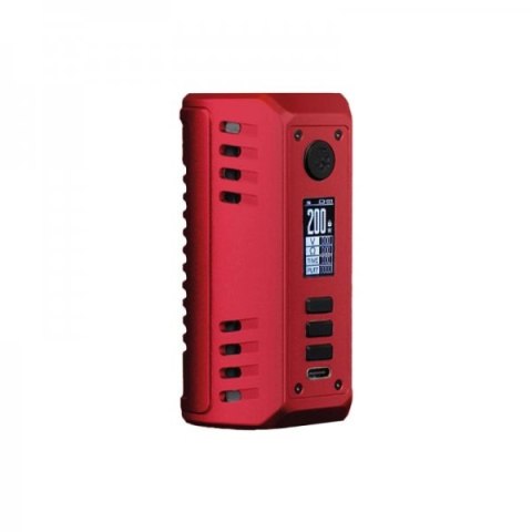 Vaperz Cloud x Dovpo x Vaping Bogan - Box Odin V2 Vaperz Cloud x Dovpo x Vaping Bogan - Box Odin V2