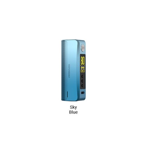 Vaporesso - Box Gen 80S Vaporesso - Box Gen 80S