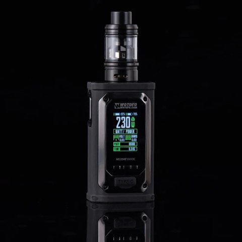 Wotofo - Mdura Pro Kit Wotofo - Mdura Pro Kit