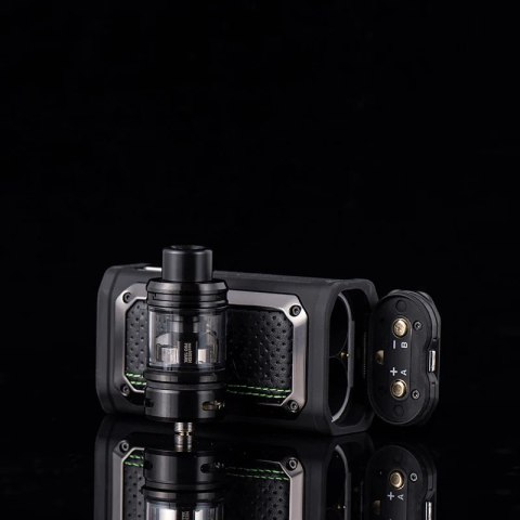 Wotofo - Mdura Pro Kit Wotofo - Mdura Pro Kit