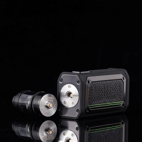 Wotofo - Mdura Pro Kit Wotofo - Mdura Pro Kit