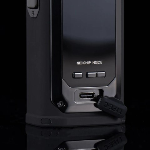 Wotofo - Mdura Pro Kit Wotofo - Mdura Pro Kit