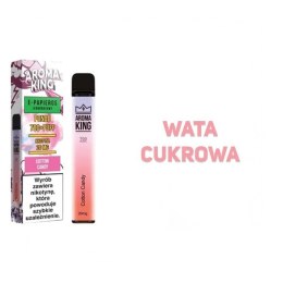 Aroma King Comic 700 - Wata Cukrowa / Cotton Candy 20mg