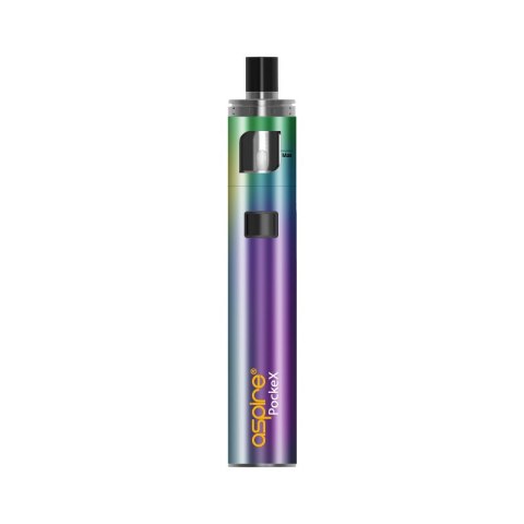 Aspire - PockeX Pocket AIO Anniversary Edition Aspire - PockeX Pocket AIO Anniversary Edition