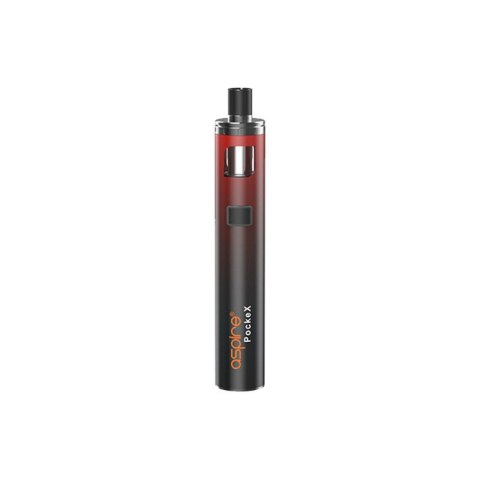 Aspire - PockeX Pocket AIO Anniversary Edition Aspire - PockeX Pocket AIO Anniversary Edition