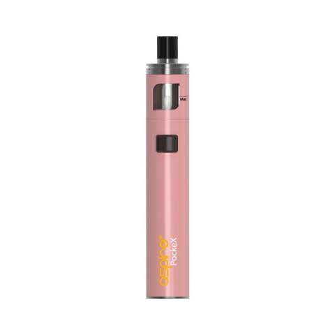 Aspire - PockeX Pocket AIO Anniversary Edition Aspire - PockeX Pocket AIO Anniversary Edition