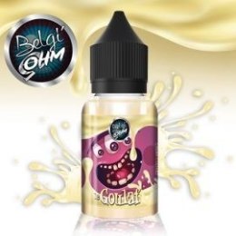 Belgi'Ohm 30ml - Le Goulaf