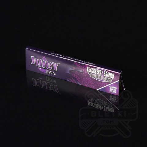 Bletka Juicy Jay's Blackberry Brandy Bletka Juicy Jay's Blackberry Brandy