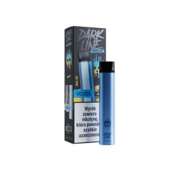Dark Line KIT Blue 2ML - Bull Ice 20MG