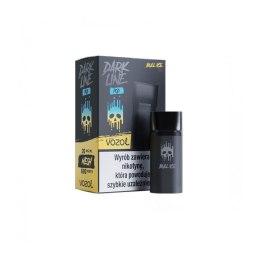 Dark Line Pod 2ML - Bull Ice 20MG
