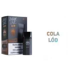 Dark Line Pod 2ML - Cola Ice 20MG