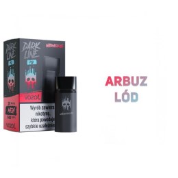 Dark Line Pod 2ML - Watermelon Ice 20MG