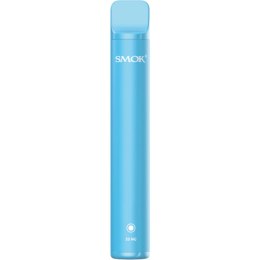E-papieros Jedn. Smok NOVOBAR Stick - Blue Razz Lemonade 20mg