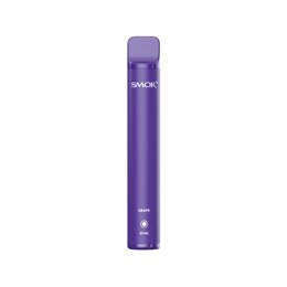 E-papieros Jedn. Smok NOVOBAR Stick - Blueberry Sour Raspberry 20mg