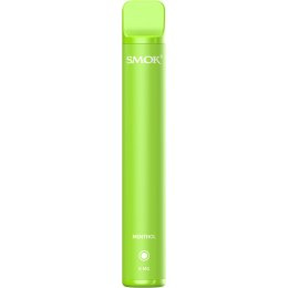 E-papieros Jedn. Smok NOVOBAR Stick - Menthol 20mg