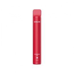 E-papieros Jedn. Smok NOVOBAR Stick - Strawberry Kiwi 20mg