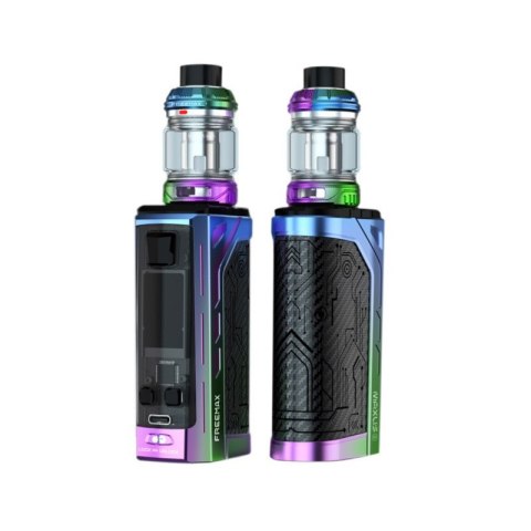 Freemax Maxus 2 200W Kit + M Pro 3 Tank Freemax Maxus 2 200W Kit + M Pro 3 Tank