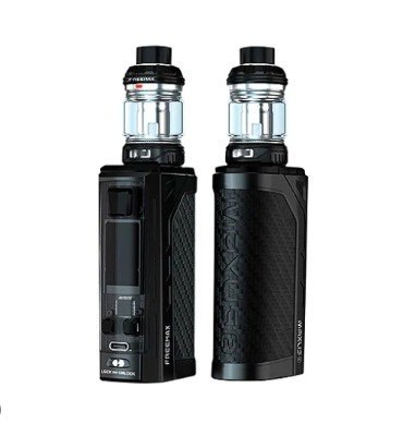 Freemax Maxus 2 200W Kit + M Pro 3 Tank Freemax Maxus 2 200W Kit + M Pro 3 Tank