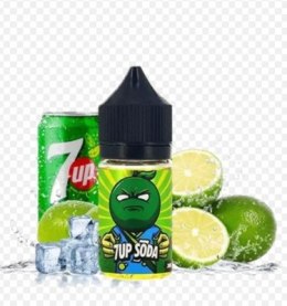 Fruity Champions League 30ml - 7UP Soda