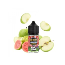 Fruity Champions League 30ml - Apple Guava