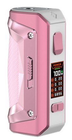 Geekvape - Aegis S100 (Solo 2) Mod Geekvape - Aegis S100 (Solo 2) Mod