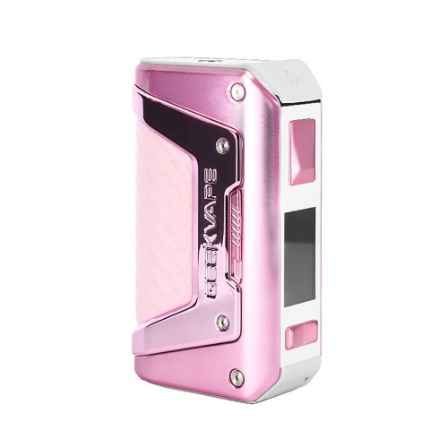 Geekvape - L200 - Aegis Legend 2 MOD Geekvape - L200 - Aegis Legend 2 MOD