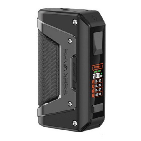 Geekvape - L200 - Aegis Legend 2 MOD Geekvape - L200 - Aegis Legend 2 MOD