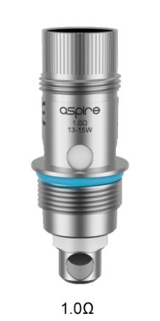 Grzałka Aspire Nautilus mesh 1.0 OHM