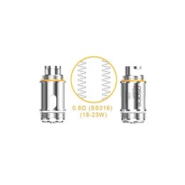 Grzałka Aspire PockeX 1.2 OHM