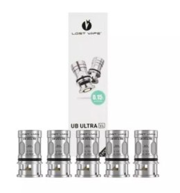 Grzałka LOST VAPE - UB Ultra m7 - 0.20ohm v4