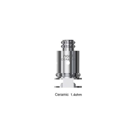Grzałka SMOK Nord Ceramiczna 1.4ohm