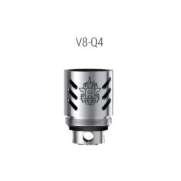 Grzałka SMOK V8-Q4 TFV8