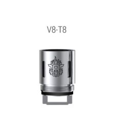Grzałka SMOK V8-T8 TFV8 0.15 OHM