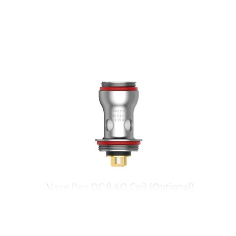 Grzałka SMOK Vape Pen DC 0.6ohms Grzałka SMOK Vape Pen DC 0.6ohms