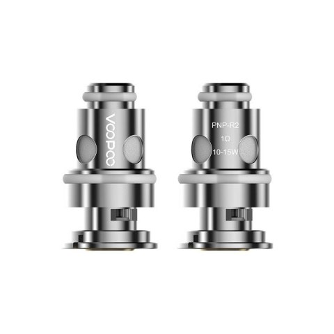Grzałka VooPoo Vinci Mesh PnP R2 1.0ohm Grzałka VooPoo Vinci Mesh PnP R2 1.0ohm
