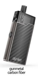 Kit Pod Orion Mini 800mah - Lost Vape Kit Pod Orion Mini 800mah - Lost Vape