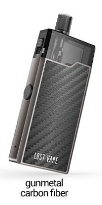 Kit Pod Orion Mini 800mah - Lost Vape Kit Pod Orion Mini 800mah - Lost Vape