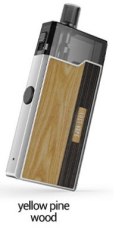 Kit Pod Orion Mini 800mah - Lost Vape Kit Pod Orion Mini 800mah - Lost Vape