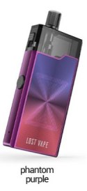 Kit Pod Orion Mini 800mah - Lost Vape Kit Pod Orion Mini 800mah - Lost Vape