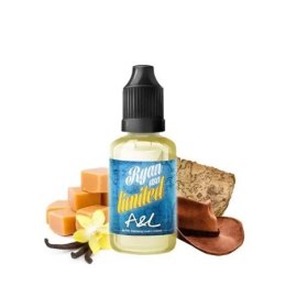 Koncentrat - RYAN USA Limited 30ml Ultimate by A&L