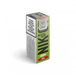 Liquid Dillon's Orginal 10ml - RED DRAGON 6mg