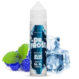 Longfill Dr.Frost - Blue Razz 14/60ml