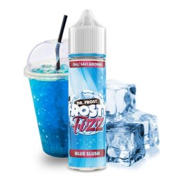 Longfill Dr.Frost - Blue Slush 14/60ml
